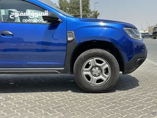  10 Renault Duster 2023 GCC