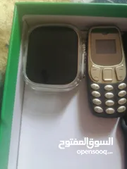  3 ساعة ذكيه X6