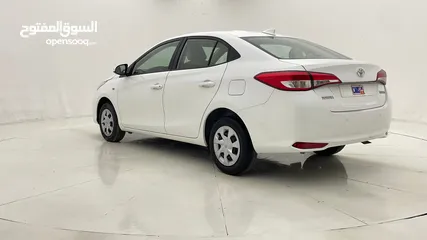  5 (HOME TEST DRIVE AND ZERO DOWN PAYMENT) TOYOTA YARIS