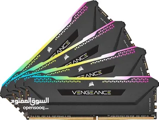  7 كمبيوتر مونتاج وGaming احترافي خورافي - بسعر حرق