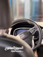  11 سيات أتيكا -  إكسبيرينس Xperience - موديل 2021 فل الفل مع فتحف بانوراما كاملة المواصفات والإضافات