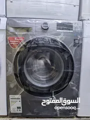  1 The Ultimate Washing Machines for Dubai Homes