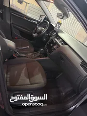  5 سكودا اوكتافيا 2019 للبيع