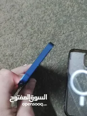  7 ايفون 12 عادي بحاله الوكاله مش مفتوح نهائي