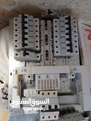  5 قاطع كهرباء