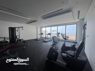  3 2 BR Apartment In Al Mouj With Sea View