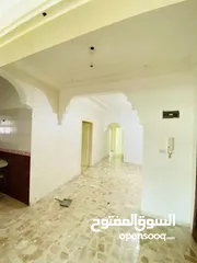  1 شقة طابق ثالث للبيع في ضاحية الأمير حسن مقابل الأحوال المدنية