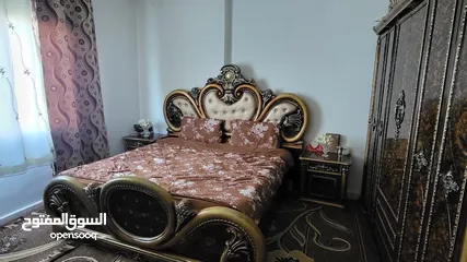  3 السلام عليكم   غرفة نوم ماليزي ممتازه جدا
