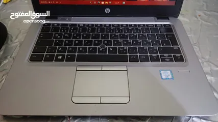  2 لابتوب hp الجيل السادس مواصفات تخبل اقره الوصف