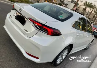  6 كورلا 2024 وكالة ساز