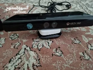  3 box 360 4gb+kinect