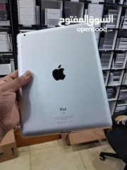  4 Original Apple iPad3
