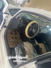  5 سيات ايبيزا 2016 مطور 1200 تيربو