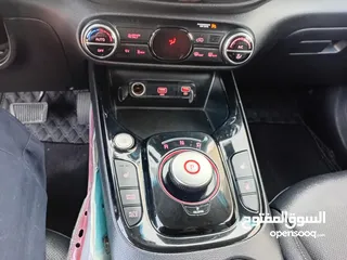  10 كيا سول 2019 البطارية الكبيرة 64 كيلو واط الشكل الجديد