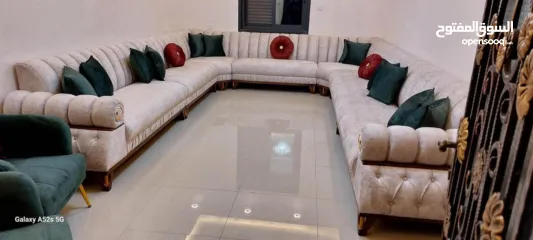  6 مفروشات إيلَّا