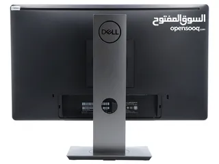  2 شاشة Dell IPS FHD