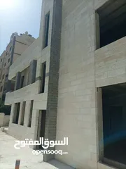  2 فيلا مقسمه سكنات للبيع في دابوق