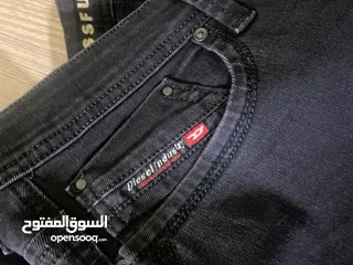  29 جينزات اروبي اصلي