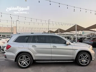  3 Mercedes GL500 Model 2015 GCC Specifications Km 145.000 Price 77.000 Wahat Bavaria for used cars Sou