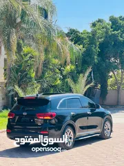  6 كيا سورينتو 2019 متور 2200 2/4 بالصلاة عالنبي مواصفات كوريا ترخيص وتأم للمعني فقط