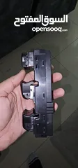  2 Nissan master window control switch