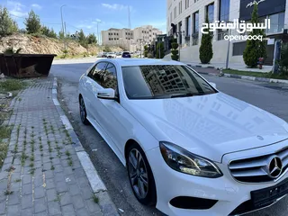  3 Mercedes Benz  W212  MERCEDES BENZ E350