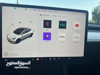  27 TESAL MODEL Y LONG RANGE DUILMOTOR 2023