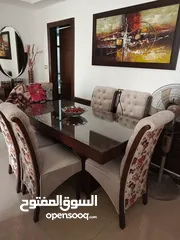  16 شقه للايجار خلدا .. يوجد خيارات Apartment for rent in Khalda.. options available