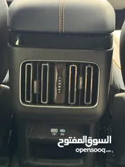  11 BYD SONG PLUS 2023 ممشى قليل اعلى صنف 605