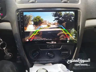  2 سكودا للبيع