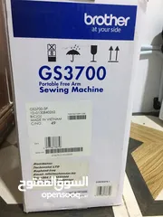  1 مكينه خياطه sewing