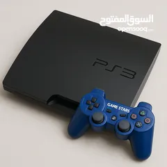  1 Ps3 معدل بحالة ممتازة
