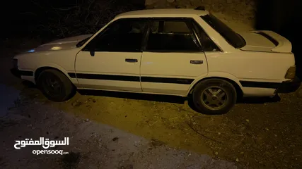  6 سوبارو عريض1998