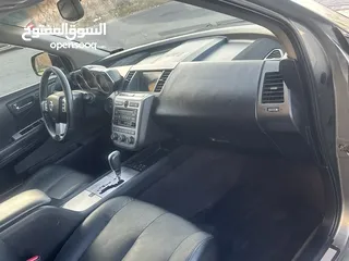  12 نيسان مورانو 2007 بحالة الوكالة مالك اول