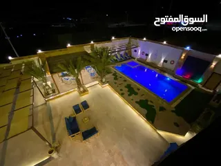  27 شليهت لليجار اليومي