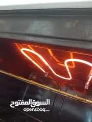  2 غاز امريكي نوعيه نظيف جدا
