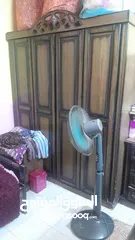  3 غرفة نوم مستعمل