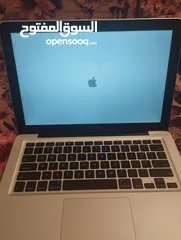  2 لاب توب MacBook pro
