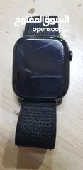  11 ‏Apple Watch Series 10 (GPS) Aluminum 46MN ساعة ابل سيريس 10 قياس 46