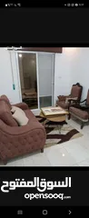  2 شقق سكنية فارغ ومفروش للطالبات