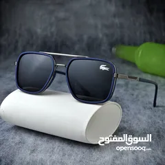  24 نظارات شمسيه ماركات عالمية