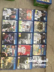  6 سيدهات بلاستيشن 5 وبلاستيشن4