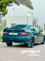  5 Bmw cupe 325 توماتيك