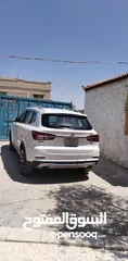  1 MG RX5 موديل 2021 – إ