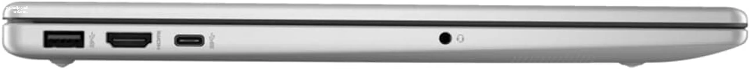  7 HP 15.6" Notebook Laptop