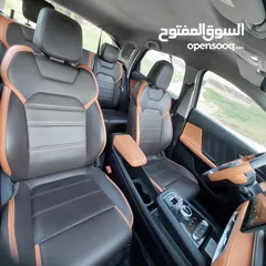 5 byd e2 luxury 2021 فحص كامل