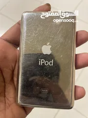  3 iPod 160 GB 20 kd
