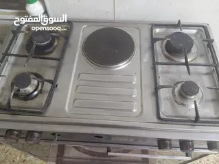  2 طباخ نوع عشتار للبيع