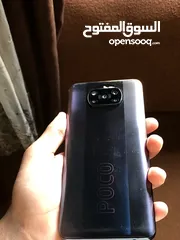  4 Poco x3 pro