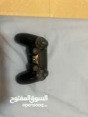  5 يد بلاستيشن مستعمل بحالة جيد جدا